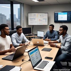 Web Development Training  (Introduction)
