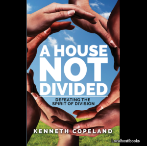 A house not divided -Kenneth Copeland