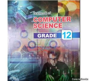 Computer Science Grade 12 Testbook 2020 edition